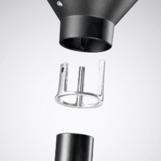 Trilux Reduzierstück 0980/60, Art.-Nr. 2223500