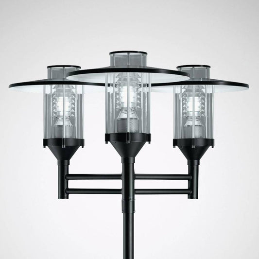 Trilux Mastaufsatz 09800/3/76-II, Art.-Nr. 2223700