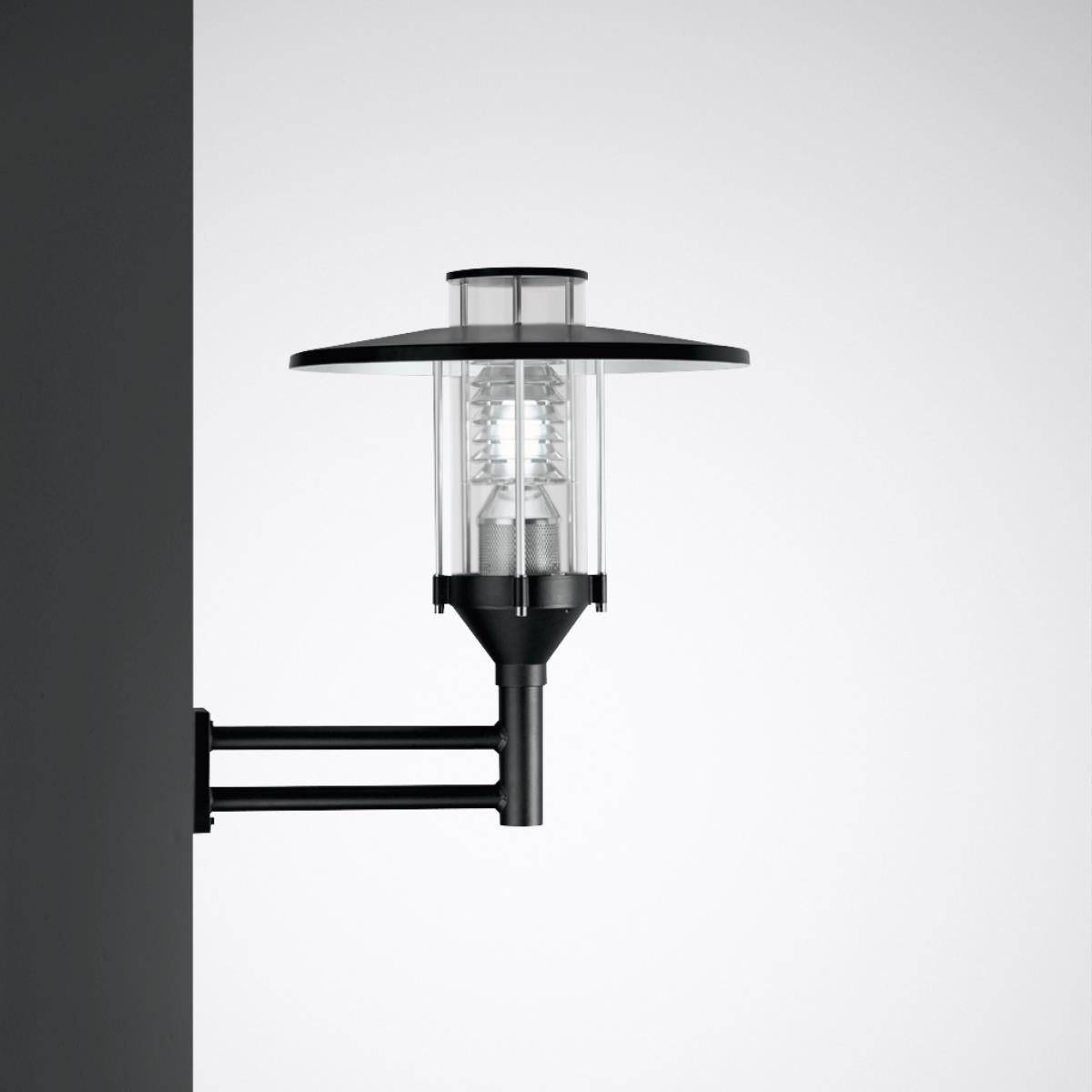 Trilux Wandbefestigung 09800WB, Art.-Nr. 2224100