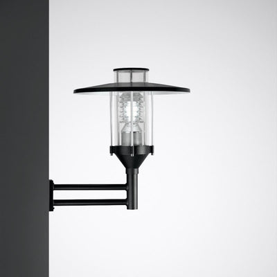 Trilux Wandbefestigung 09800WB, Art.-Nr. 2224100
