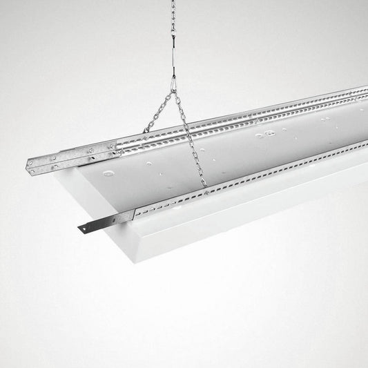 Trilux Winkeltragschienen-Kupplg. 1 Paar 113N, Art.-Nr. 2228700