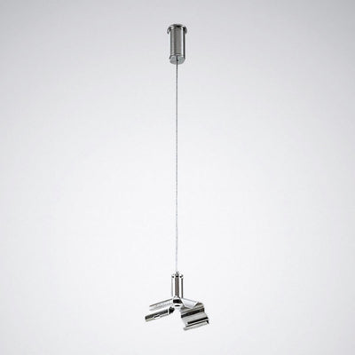 Trilux Dekor-Seilaufhängung m.Aufhängekl.,1500mm A01DSX/1500, Art.-Nr. 2229600