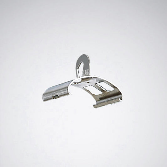 Trilux Aufhängeklammer für Kettenaufhängung E03KX, Art.-Nr. 2342800