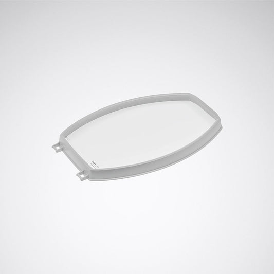 Trilux Ersatzwanne 9721SG,9722SG Ersatz Planglas, Art.-Nr. 2637900