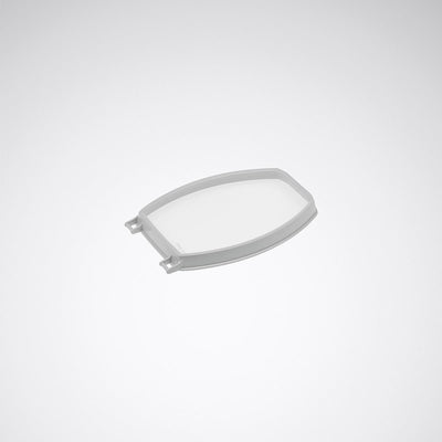 Trilux Ersatzwanne Wanne 9711,9712, Art.-Nr. 2877300