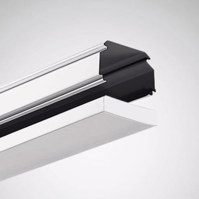 Trilux Blindabdeckung f.Lampenlänge 58W 07680 B/58, Art.-Nr. 2926900