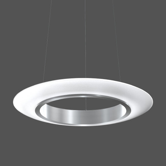 RZB Zimmermann LED-Pendelleuchte 3000K, s+f, Art.-Nr. 311570.004.730