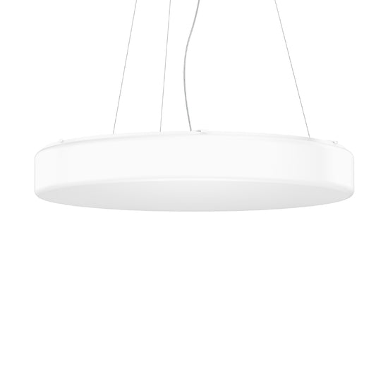 RZB Zimmermann LED-Pendelleuchte 12x7,4W 3000K, Art.-Nr. 311697.002.2.76
