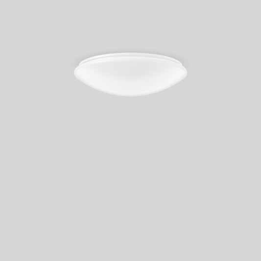RZB Zimmermann LED-Wand-/Deckenleuchte 4000K weiß, Art.-Nr. 311945.002.4.191