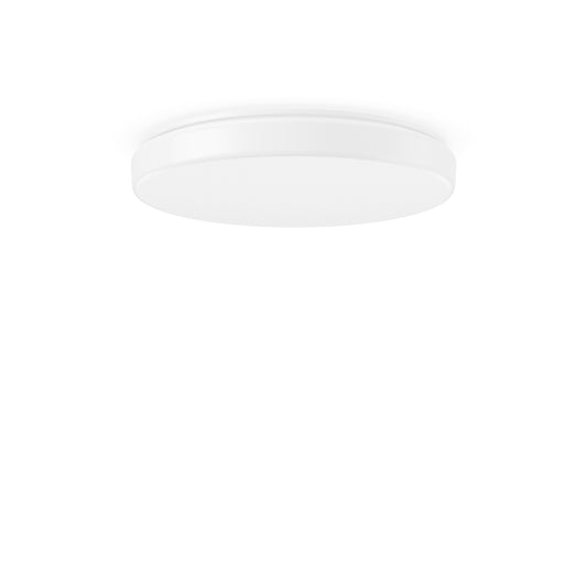 RZB Zimmermann LED-Wand-/Deckenleuchte 3000K PC, Art.-Nr. 312086.002.2