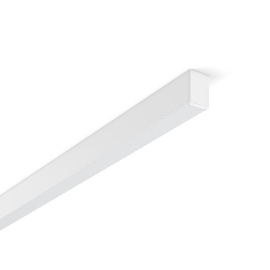 RZB Zimmermann LED-Wand-Deckenleuchte 3000K DALI, Art.-Nr. 312198.002.76