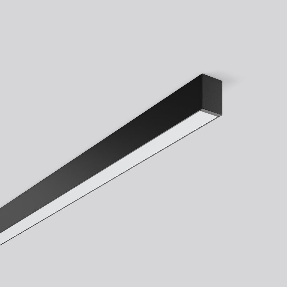 RZB Zimmermann LED-Wand-Deckenleuchte 4000K, Art.-Nr. 312198.003.1