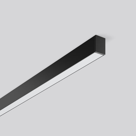 RZB Zimmermann LED-Wand-Deckenleuchte 4000K, Art.-Nr. 312198.003.1
