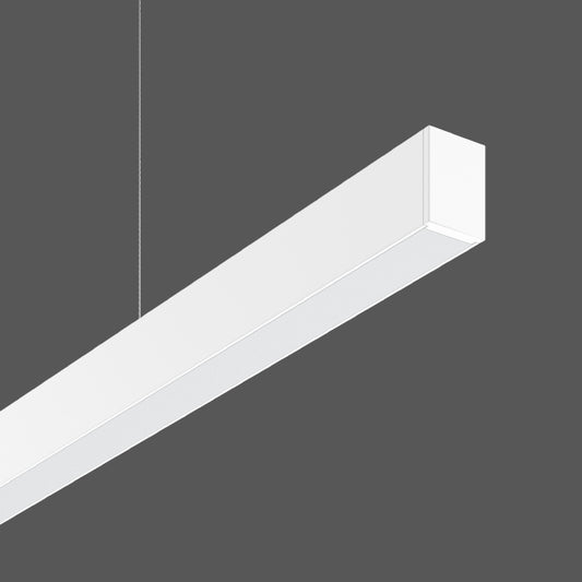RZB Zimmermann LED-Pendelleuchte 3000K DALI, Art.-Nr. 312208.002.76