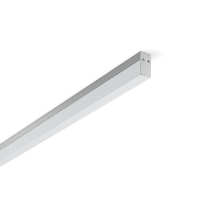 RZB Zimmermann LED-Wand-Deckenleuchte 3000K DALI, Art.-Nr. 312237.000.76