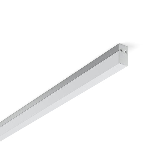 RZB Zimmermann LED-Wand-Deckenleuchte 4000K DALI, Art.-Nr. 312238.000.1.76