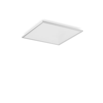 RZB Zimmermann LED-Wand-Deckenleuchte 2700-6500K, Art.-Nr. 312268.004.2.730
