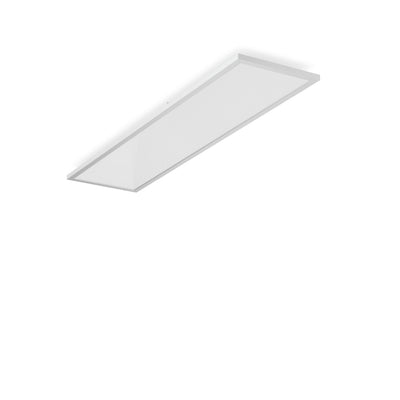 RZB Zimmermann LED-Wand-Deckenleuchte 3000K, Art.-Nr. 312269.004