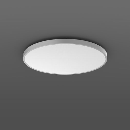 RZB Zimmermann LED-Wand-/Deckenleuchte 4000K, DALI, Art.-Nr. 312302.004.1.76