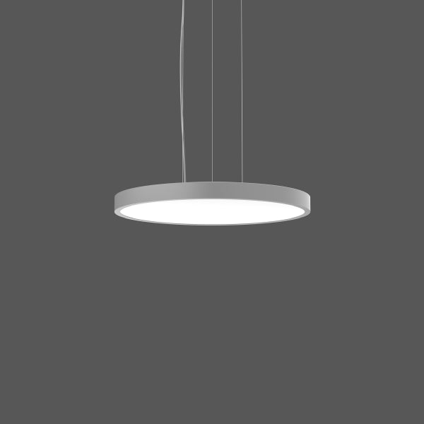RZB Zimmermann LED-Pendelleuchte 3000K, s+f, Art.-Nr. 312386.004.730