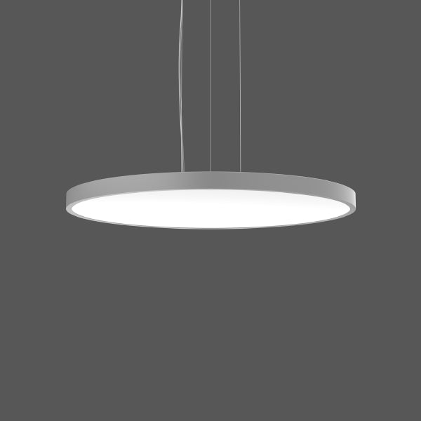 RZB Zimmermann LED-Pendelleuchte 4000K, s+f, Art.-Nr. 312393.004.1.730