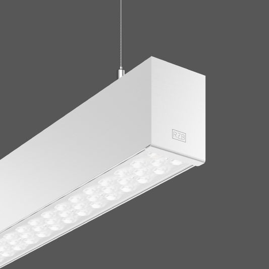 RZB Zimmermann LED-Pendelleuchte 830, Art.-Nr. 312563.000