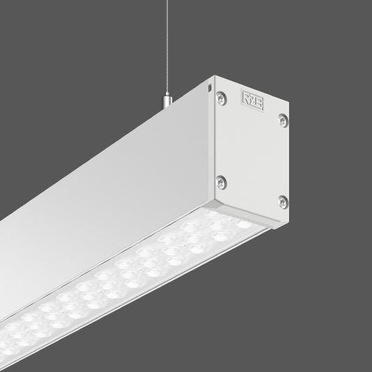 RZB Zimmermann LED-Pendelleuchte 830, Art.-Nr. 312565.000
