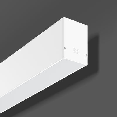 RZB Zimmermann LED-Wandleuchte 830, ws, Art.-Nr. 312605.002