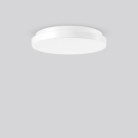 RZB Zimmermann LED-Wand u.Deckenleuchte 830/840 ML, DALI, ws, Art.-Nr. 312636.002.76