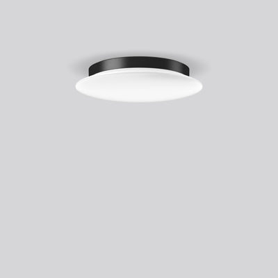 RZB Zimmermann LED-Wand u.Deckenleuchte 830/840 ML Sen. ant., Art.-Nr. 312638.0031.19