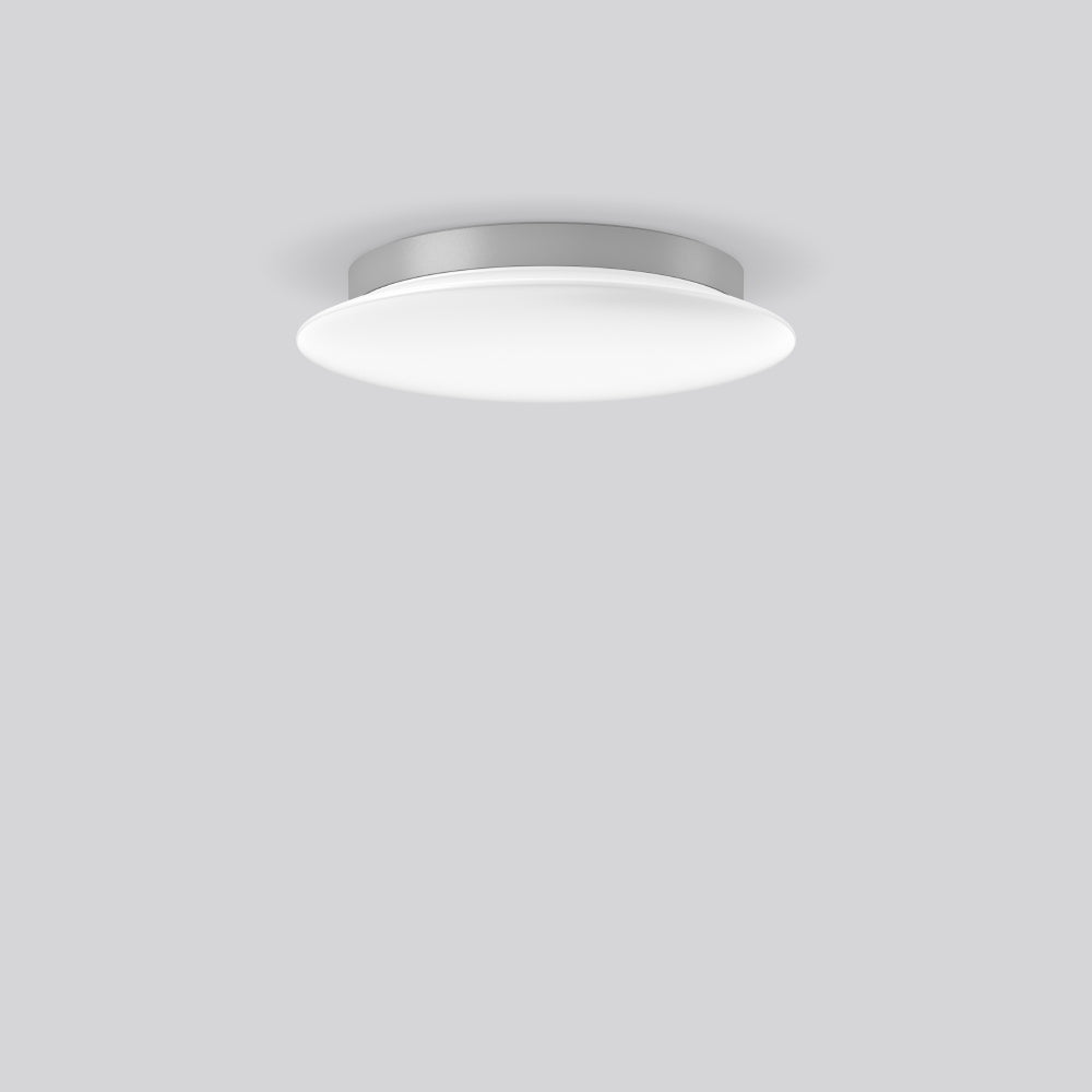 RZB Zimmermann LED-Wand u.Deckenleuchte 830/840 ML Sensor si, Art.-Nr. 312638.004.19