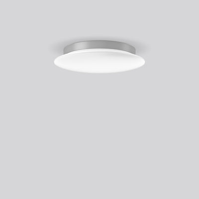 RZB Zimmermann LED-Wand u.Deckenleuchte 830/840 ML, s+f, si, Art.-Nr. 312638.004.730