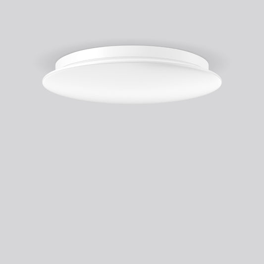 RZB Zimmermann LED-Wand u.Deckenleuchte 830/840 ML Sensor ws, Art.-Nr. 312640.002.19