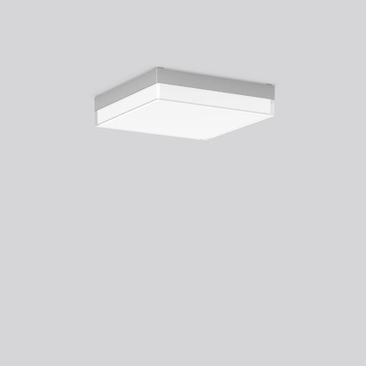 RZB Zimmermann LED-Wand u.Deckenleuchte 830/840 ML Sensor si, Art.-Nr. 312667.004.19