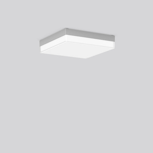RZB Zimmermann LED-Wand u.Deckenleuchte 830/840 ML Sensor si, Art.-Nr. 312671.004.19