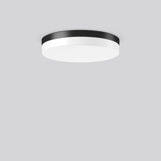RZB Zimmermann LED-Wand u.Deckenleuchte 830/840 ML Sen. ant., Art.-Nr. 312675.0031.19