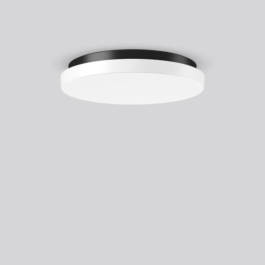 RZB Zimmermann LED-Wand u.Deckenleuchte 830/840 ML Sen. ant., Art.-Nr. 312680.0031.19