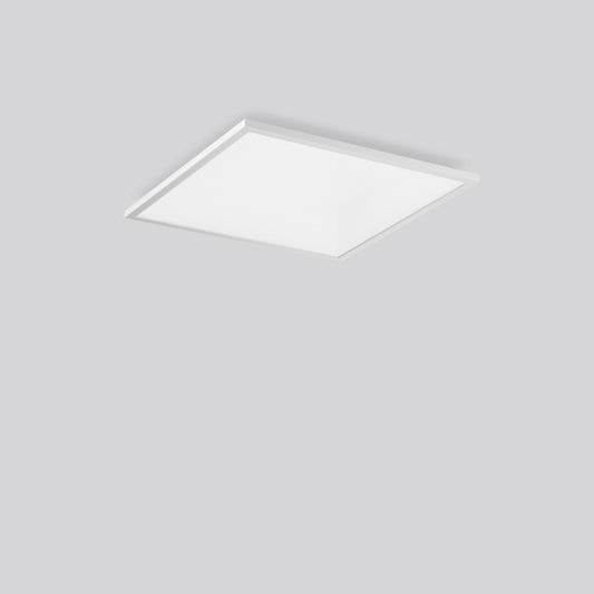 RZB Zimmermann LED-Wand-u.Deckenleuchte 4000K, Art.-Nr. 312738.004.1