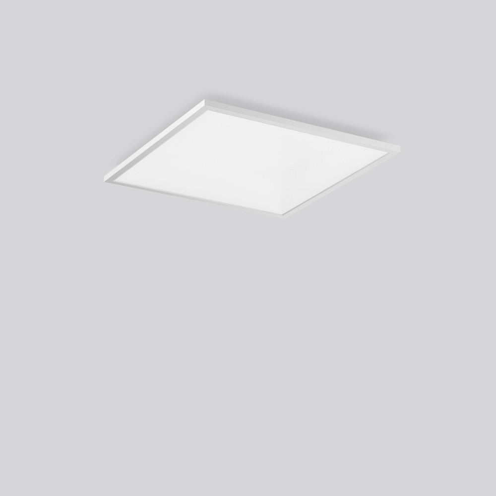 RZB Zimmermann LED-Wand-u.Deckenleuchte 3000K, Art.-Nr. 312738.004