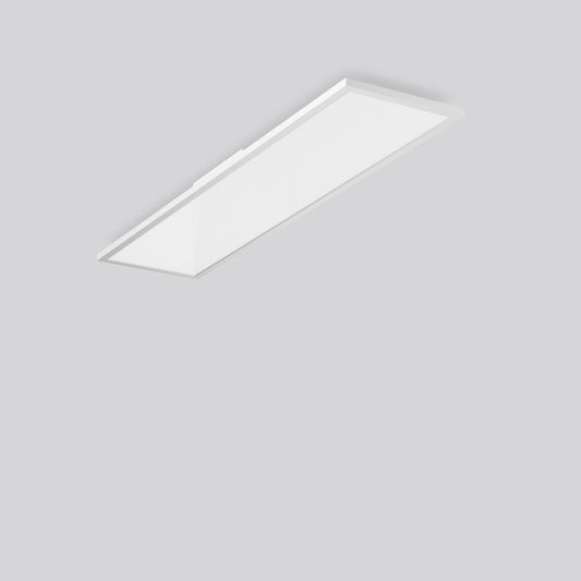 RZB Zimmermann LED-Wand-Deckenleuchte, Art.-Nr. 312739.004.1
