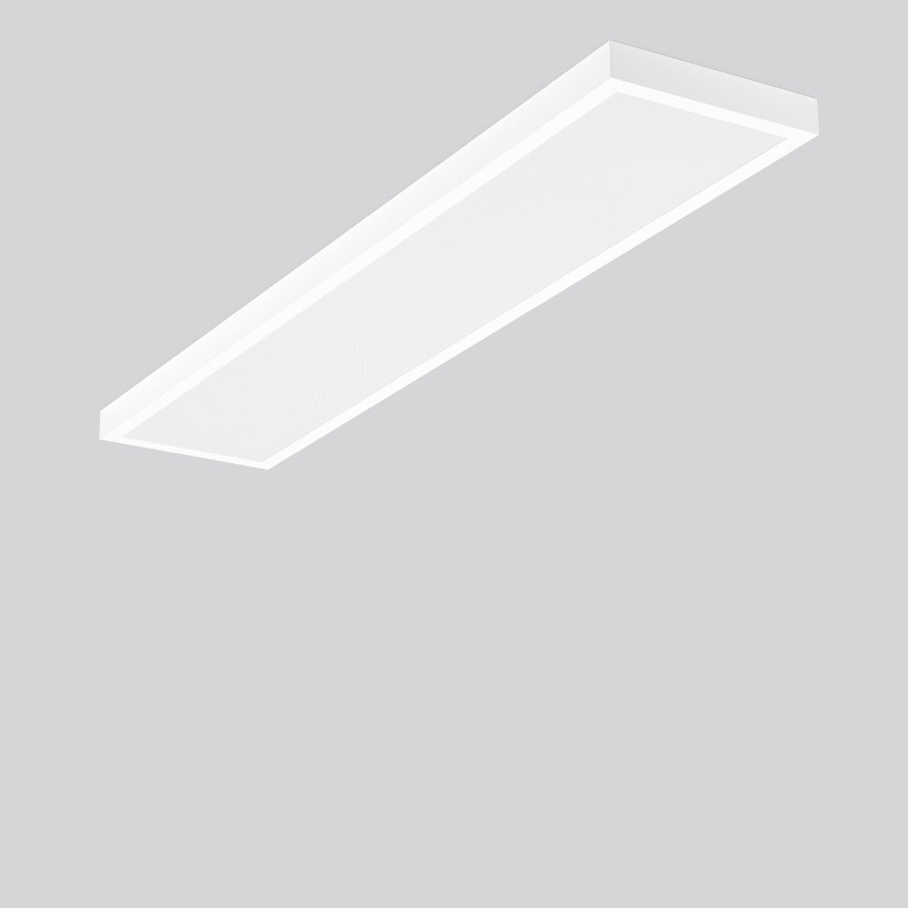 RZB Zimmermann LED-Panel 940, DALI, ws, Art.-Nr. 312767.002.1.76