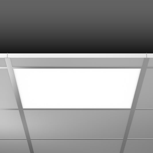RZB Zimmermann LED-Panel M600 940, Art.-Nr. 312800.002