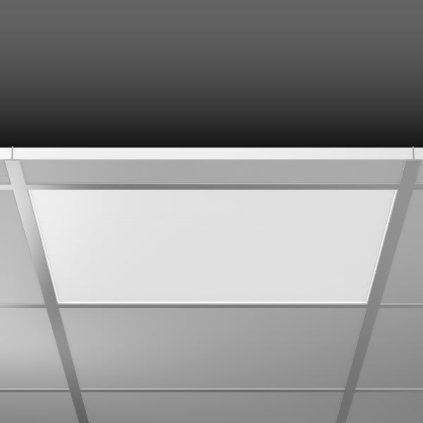 RZB Zimmermann LED-Panel M625 940, DALI, Art.-Nr. 312803.002.76