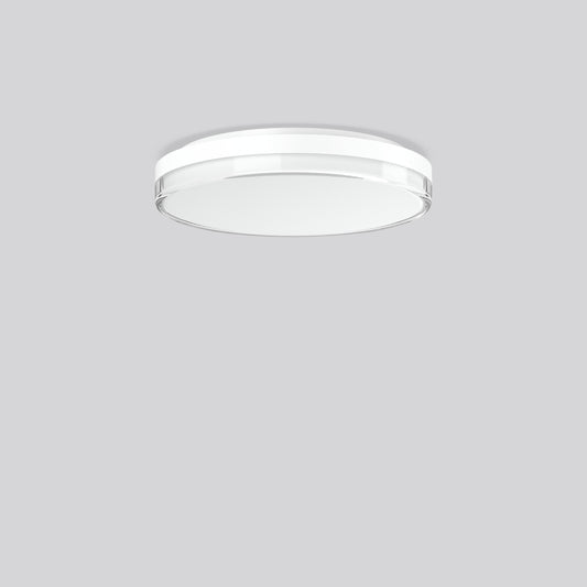 RZB Zimmermann LED-Wand-u.Deckenleuchte 830/840, ML, HF, Art.-Nr. 312814.002.19
