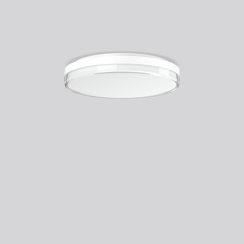 RZB Zimmermann LED-Wand-u.Deckenleuchte 830/840, ML, Art.-Nr. 312814.002