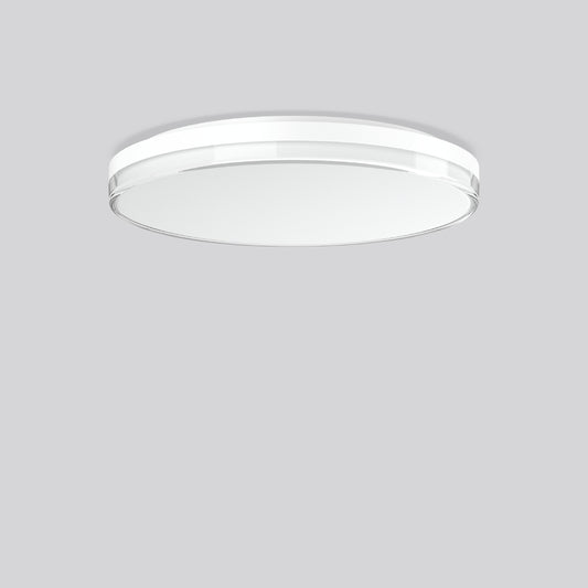 RZB Zimmermann LED-Wand-u.Deckenleuchte 830/840, ML, HF, Art.-Nr. 312815.002.19