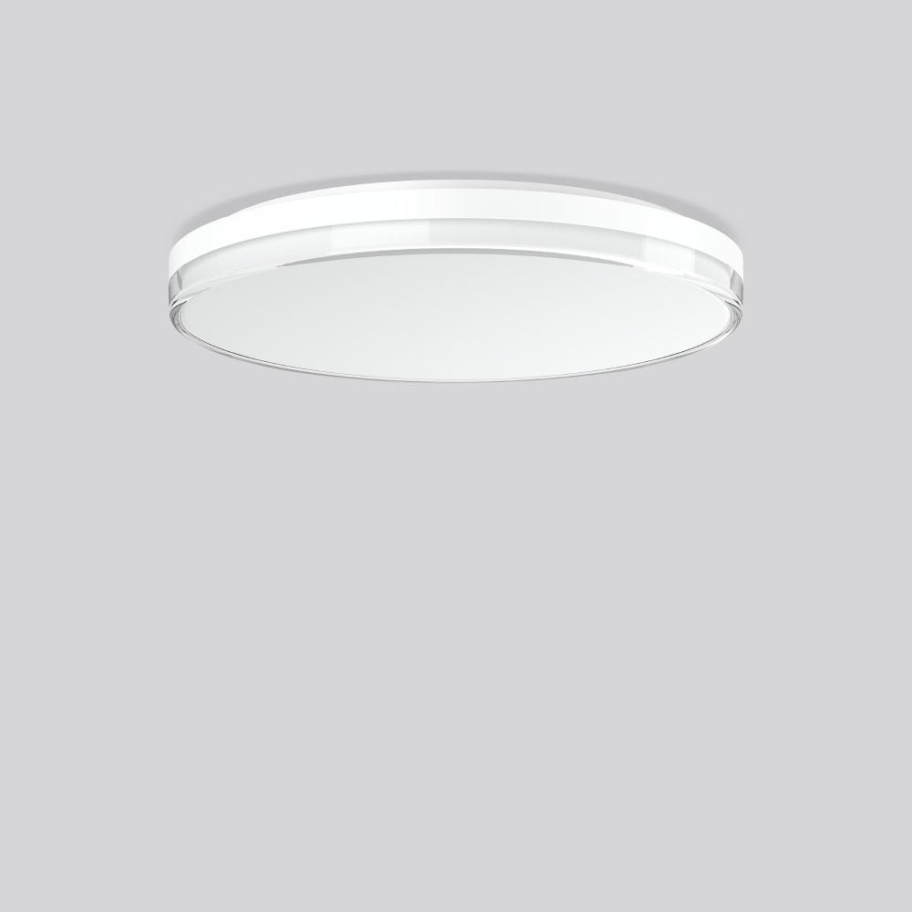 RZB Zimmermann LED-Wand-u.Deckenleuchte 830/840, ML, Art.-Nr. 312815.002