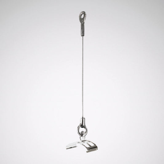 Trilux Seilaufhängung 3m A01SX/3000, Art.-Nr. 3664499