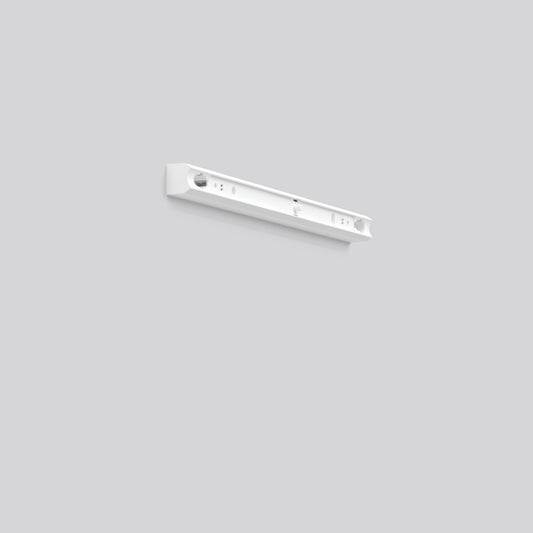RZB Zimmermann Iso-Stableuchte ws L-DE 60W L500mm, Art.-Nr. 41120.002.1