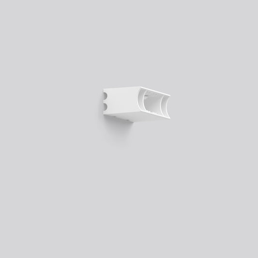 RZB Zimmermann Iso-Fassung f.Linienlampe ws L35W, Art.-Nr. 41401.002